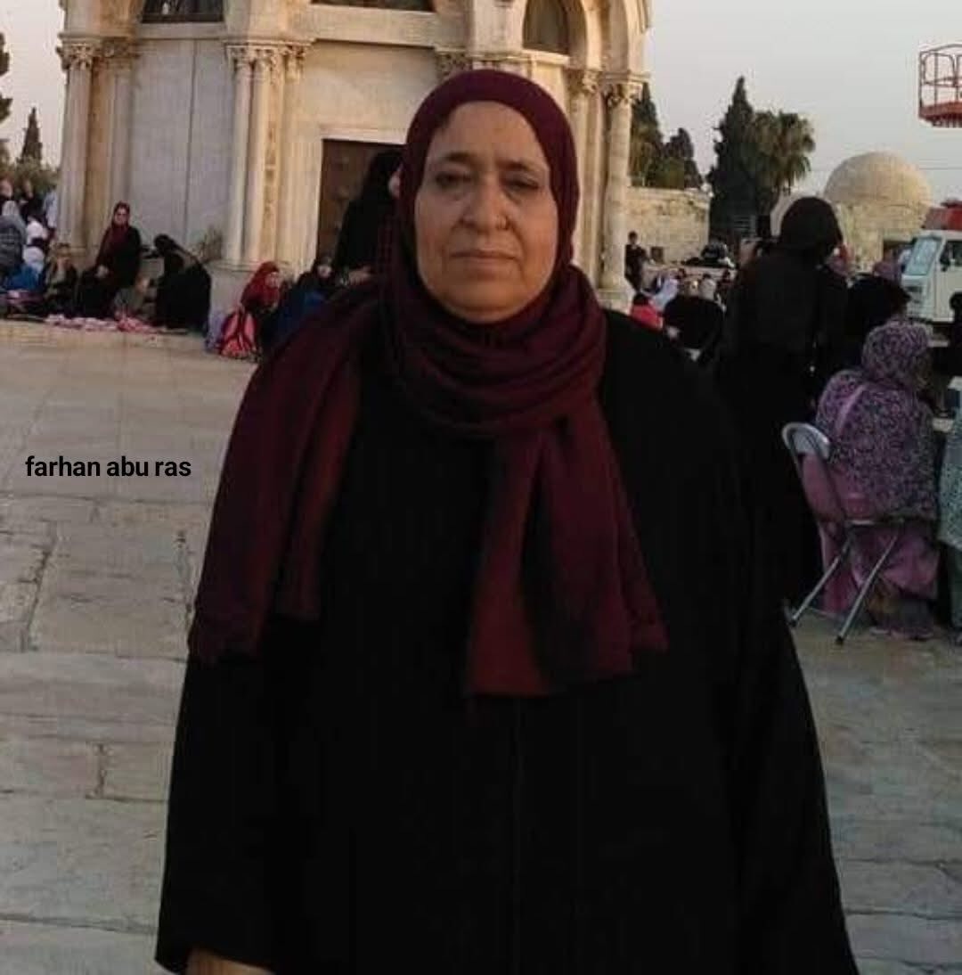 ذكرى الوالدة الغالية